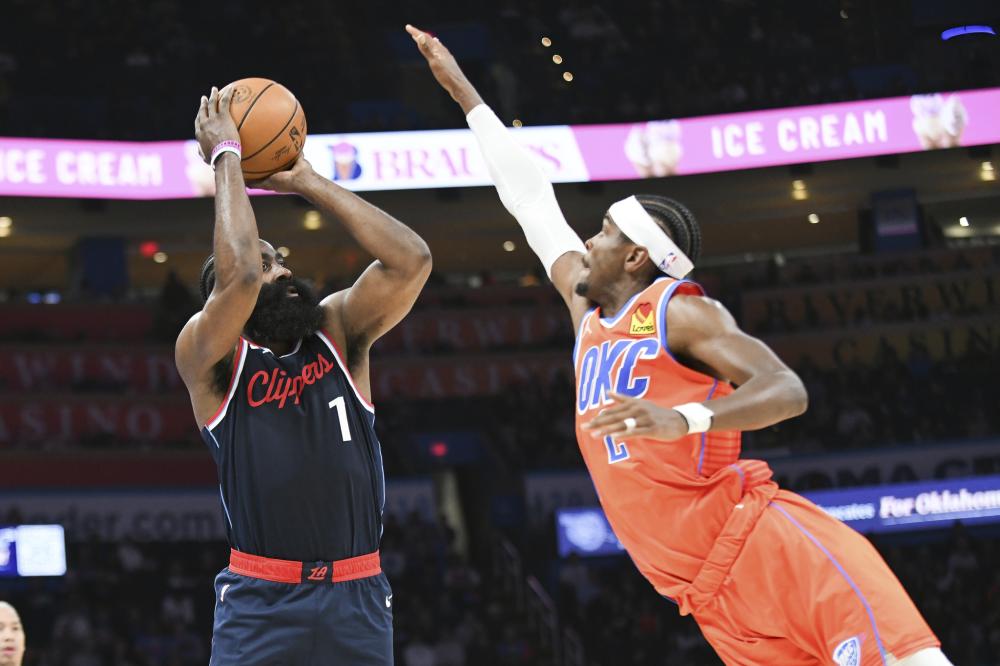 参与NBA